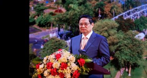 Thủ tướng dành cho tỉnh Thừa Thiên Huế 13 chữ “vàng” trong tiến trình phát triển