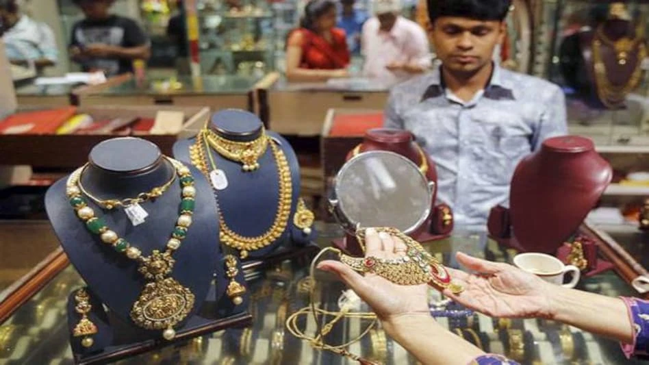 Ấn Độ tăng dự trữ vàng