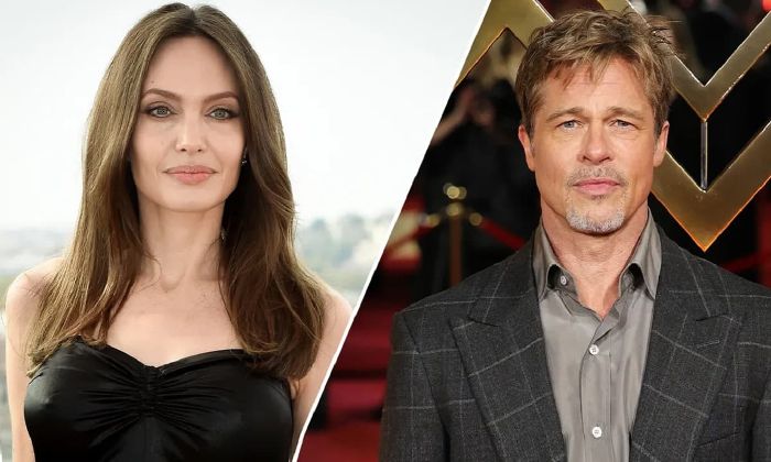 Brad Pitt 'đáp trả' cáo buộc bạo hành Angelina Jolie giữa lúc tưởng chừng vụ ly hôn ồn ào hơn 8 năm sắp kết thúc