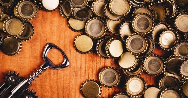 Cú đấm của ‘thổi nồng độ cồn’: Công ty làm nắp chai bia của Habeco giảm 80% kế hoạch lợi nhuận 2024, doanh thu thấp nhất lịch sử