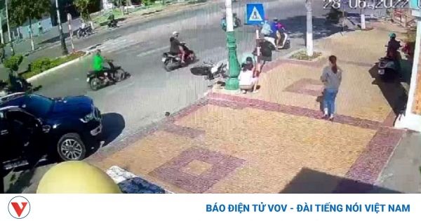 Nóng 24h: Sắp xét xử phúc thẩm cựu thiếu tá tông nữ sinh ở Ninh Thuận tử vong