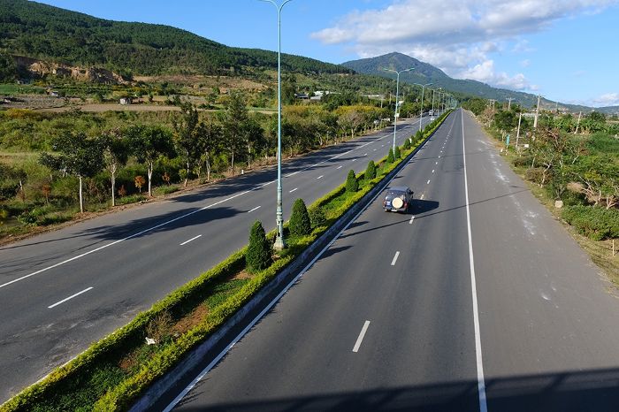Thông tin mới về tuyến cao tốc 44.200 tỉ nối Bình Định với Gia Lai đang được quy hoạch đầu tư