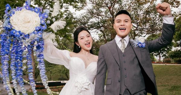 Bị lôi vào drama ảnh cưới 70 triệu của Quang Hải, phía studio mới ở TP.HCM có phản ứng thế nào?