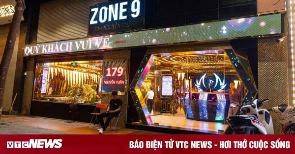 Bỏ tiền tỷ sửa chữa, chủ quán karaoke ở Hà Nội ‘méo mặt’ vì vắng khách