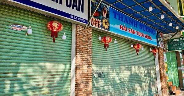 Thạnh Sương lập lờ với Thanh Sương: Quán nhái hại quán thật ở Nha Trang