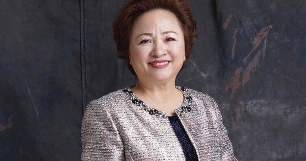 Bà Nguyễn Thị Nga từ nhiệm chức vụ thành viên HĐQT của VEAM vì lý do cá nhân