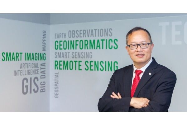 Đại học Bách khoa Hồng Kông (PolyU) khai thác công nghệ GeoAI để phát triển đô thị bền vững