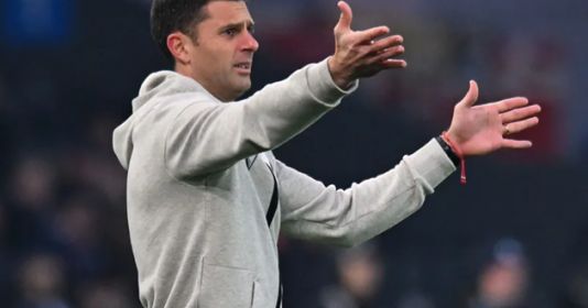Man Utd bắt liên lạc với HLV tài ba của Serie A