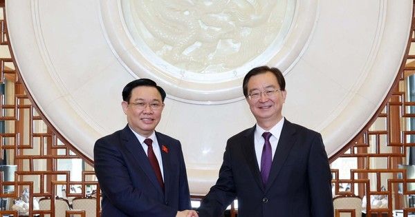 5 Bí thư Tỉnh ủy Việt Nam - Trung Quốc sắp họp bàn cơ chế trao đổi