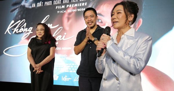 Bệnh viện FV bắt tay biên kịch Nguyễn Thanh Bình làm phim ‘chữa lành’