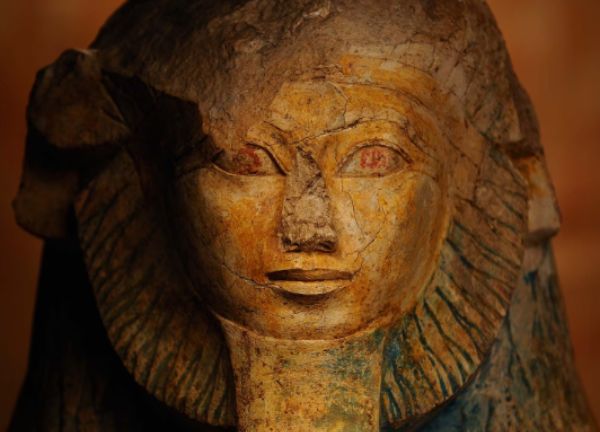 Người phụ nữ đầu tiên làm Pharaoh Ai Cập – Kỳ 1
