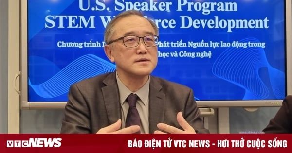 'Việt Nam nên đa dạng hóa nhân lực công nghệ cao, không chỉ tập trung bán dẫn'