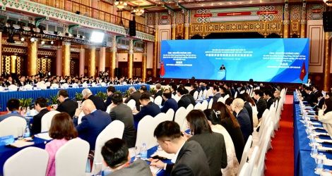 Việt Nam - Trung Quốc trao đổi kinh nghiệm cải cách doanh nghiệp nhà nước