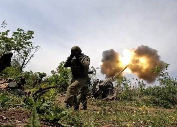 Bộ Tham mưu Estonia: Quân Ukraine mệt mỏi, Nga duy trì ưu thế ở vùng chiến sự