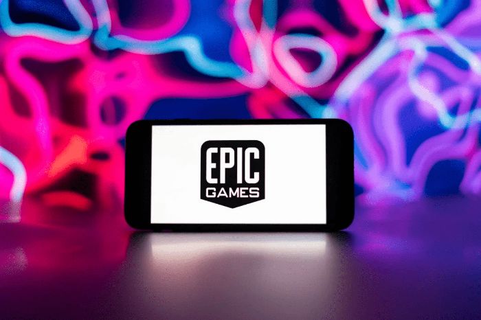 Epic Games đề xuất thay đổi cho Play Store