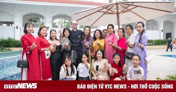 'Quà chiều' kết nối ẩm thực Việt Nam - Thụy Điển