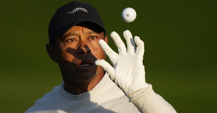 The Masters, nơi golf truyền thống chống lại điện thoại di động