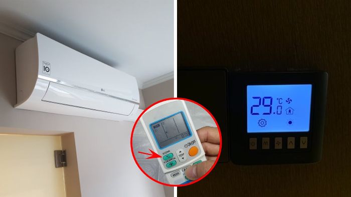 Ban đêm không phải cứ bật điều hòa 29 độ là tiết kiệm điện, ấn nút này giúp giảm nửa tiền điện mỗi tháng