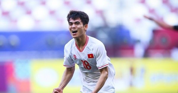 AFC vinh danh hai 'siêu phẩm' của U23 Việt Nam tại vòng bảng U23 châu Á 2024