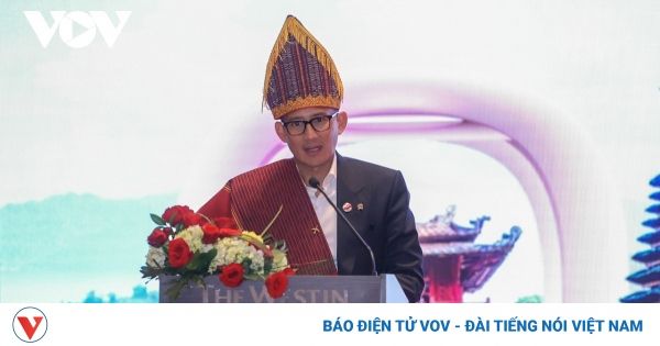 Bộ trưởng Indonesia: Sức hấp dẫn của điểm đến Việt Nam trong mắt du khách Indonesia