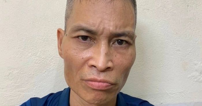Hà Nội: Bắt giam đối tượng đâm chết người trên phố Cự Lộc