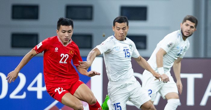 U23 Việt Nam vs U23 Iraq, nỗi lo kép phụ ở tứ kết U23 châu Á