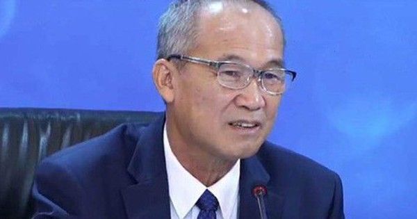 Cổ đông Sacombank yêu cầu chia cổ tức, Chủ tịch HĐQT Dương Công Minh nói gì?