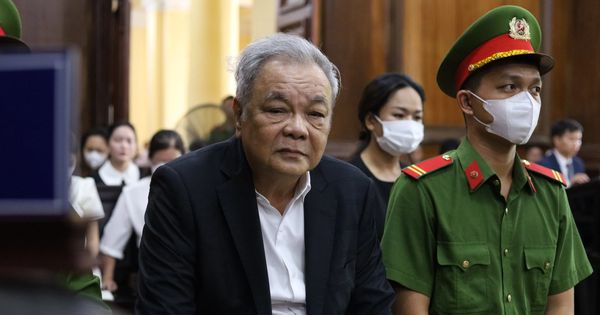 TIN NÓNG 24 GIỜ QUA: Bắt Phó Chủ tịch UBND TP.Long Xuyên; cha con ông Trần Quí Thanh lãnh án