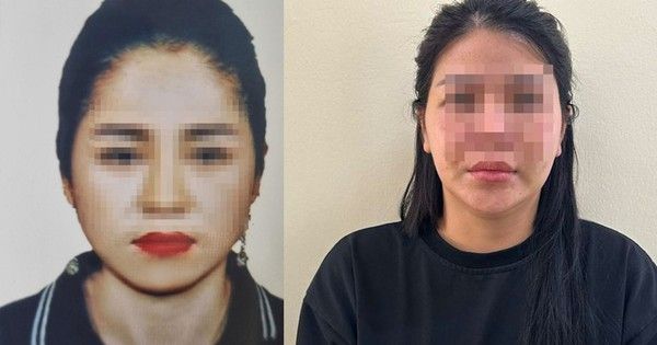 3 cô gái bị lừa bán sang Campuchia làm gái mại dâm
