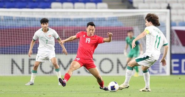 CĐV Indonesia hả hê khi U23 Việt Nam bị loại