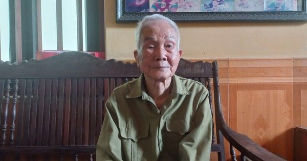 Chiến sĩ Điện Biên Phủ: ‘Tôi vẫn mơ thấy những đồng đội đã hy sinh’