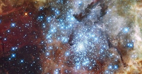 "Đứa cháu" 13 tỉ tuổi của Vụ nổ Big Bang lao về phía Trái Đất