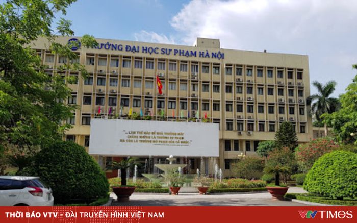 Gần 12.000 thí sinh dự kỳ thi đánh giá năng lực Trường Đại học Sư phạm Hà Nội