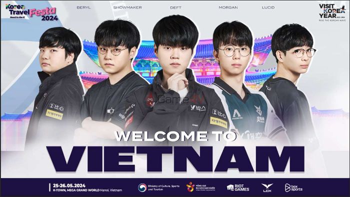 LMHT: Sau GEN, hàng loạt nhà vô địch CKTG khác sẽ ghé thăm Việt Nam