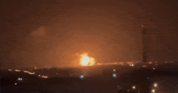 Nga tập kích tên lửa quy mô lớn, Ukraine tấn công nhà máy lọc dầu