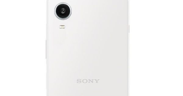 Smartphone Sony Xperia giá rẻ lộ ảnh render