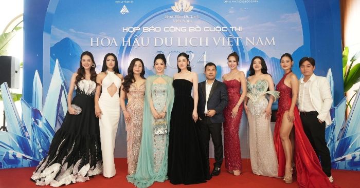 Thí sinh Hoa hậu Du lịch Việt Nam sẽ thăm các điểm di tích lịch sử