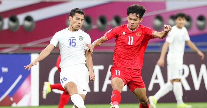Thua Iraq ở tứ kết, U23 Việt Nam chia tay giải U23 châu Á 2024
