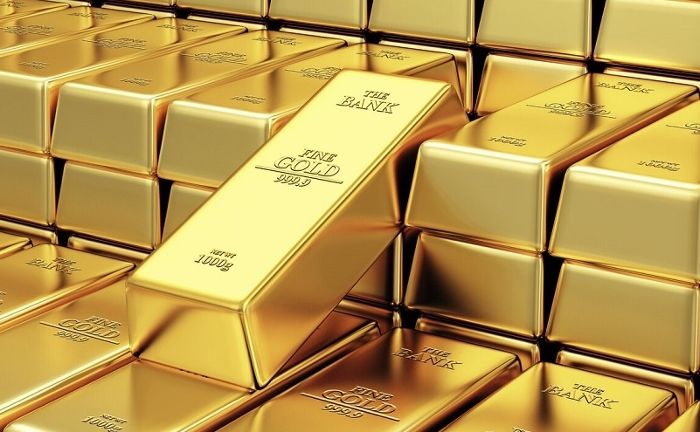 Tiêu thụ vàng của Trung Quốc tăng gần 6% trong quý I