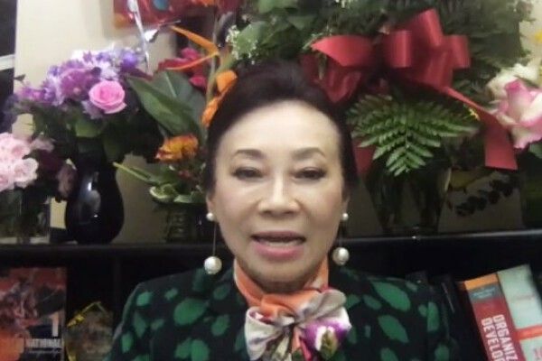 Bà Đặng Thị Hoàng Yến tiếp tục không nhận lương tại Tân Tạo