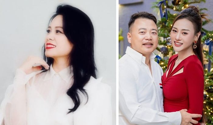 Câu trả lời chính thức của vợ cũ Shark Bình cho tin đồn có "tin vui" hậu ly hôn, cái kết gây chú ý