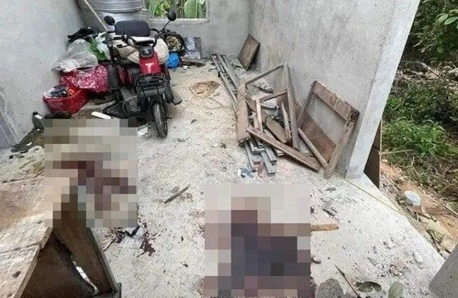 Hà Tĩnh: Điều tra nguyên nhân người đàn ông tử vong sau tiếng nổ lớn