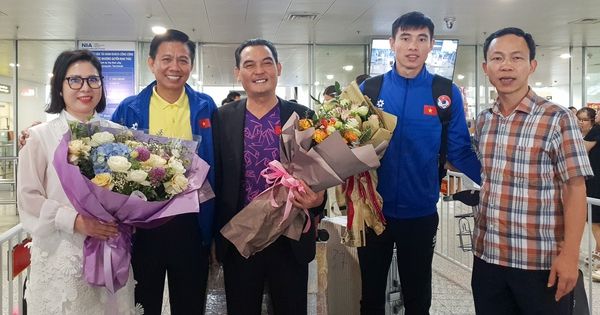 HLV Hoàng Anh Tuấn: "Cầu thủ U23 Việt Nam về CLB có được đá nhiều không?"