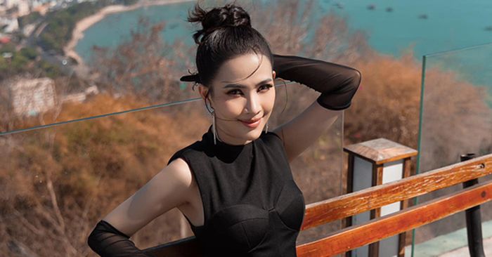 Hoa hậu Phan Thị Mơ tự nhận tham vọng nghệ thuật, lần đầu lấn sân hài kịch