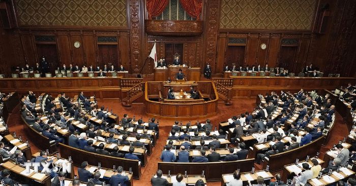 Nhật Bản: Đảng đối lập giành được cả 3 ghế bầu cử Hạ viện bổ sung