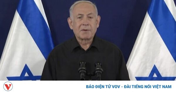 Thủ tướng Israel phản ứng mạnh trước việc có thể bị ICC bắt giữ