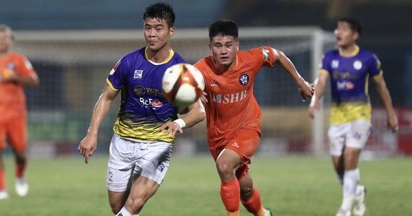 Trực tiếp tứ kết Cúp Quốc gia 2023/24, Hà Nội FC vs Đà Nẵng: Lần thứ 7 cho Hà Nội FC