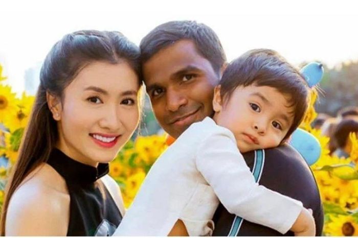 3 mỹ nhân Việt lấy chồng Ấn Độ: Người là phú bà, người viên mãn vẹn toàn