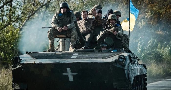 Chiến sự Ukraine 29/4: Bị Nga bao vây, quân Kiev rút chạy ở bắc Avdiivka