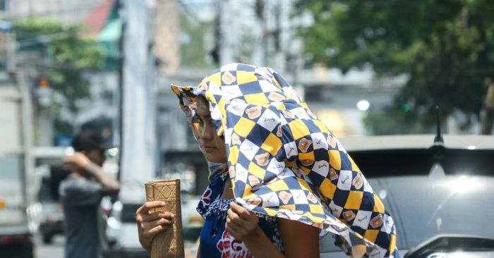 Nắng nóng gay gắt ở Đông Nam Á, nhiều quốc gia phải đưa ra cảnh báo